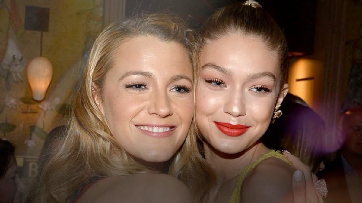 The Blake Lively, Taylor Swift, Gigi Hadid Drama: Family's Response The Blake Lively, Taylor Swift, Gigi Hadid Drama: Family's Response