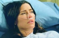 The Bold And The Beautiful April 3: Liam Collapses Following Major Argument With Bill The Bold And The Beautiful April 3: Liam Collapses Following Major Argument With Bill