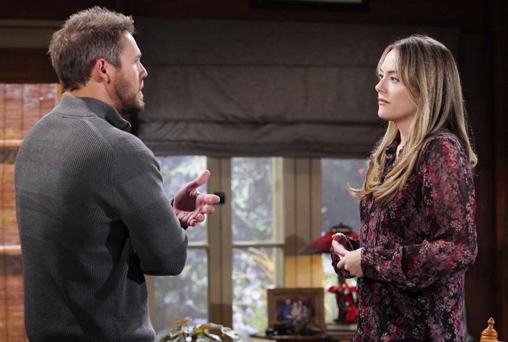 The Bold And The Beautiful: Liam's Collapse – A Spoiler-Filled Look At His Future The Bold And The Beautiful: Liam's Collapse – A Spoiler-Filled Look At His Future