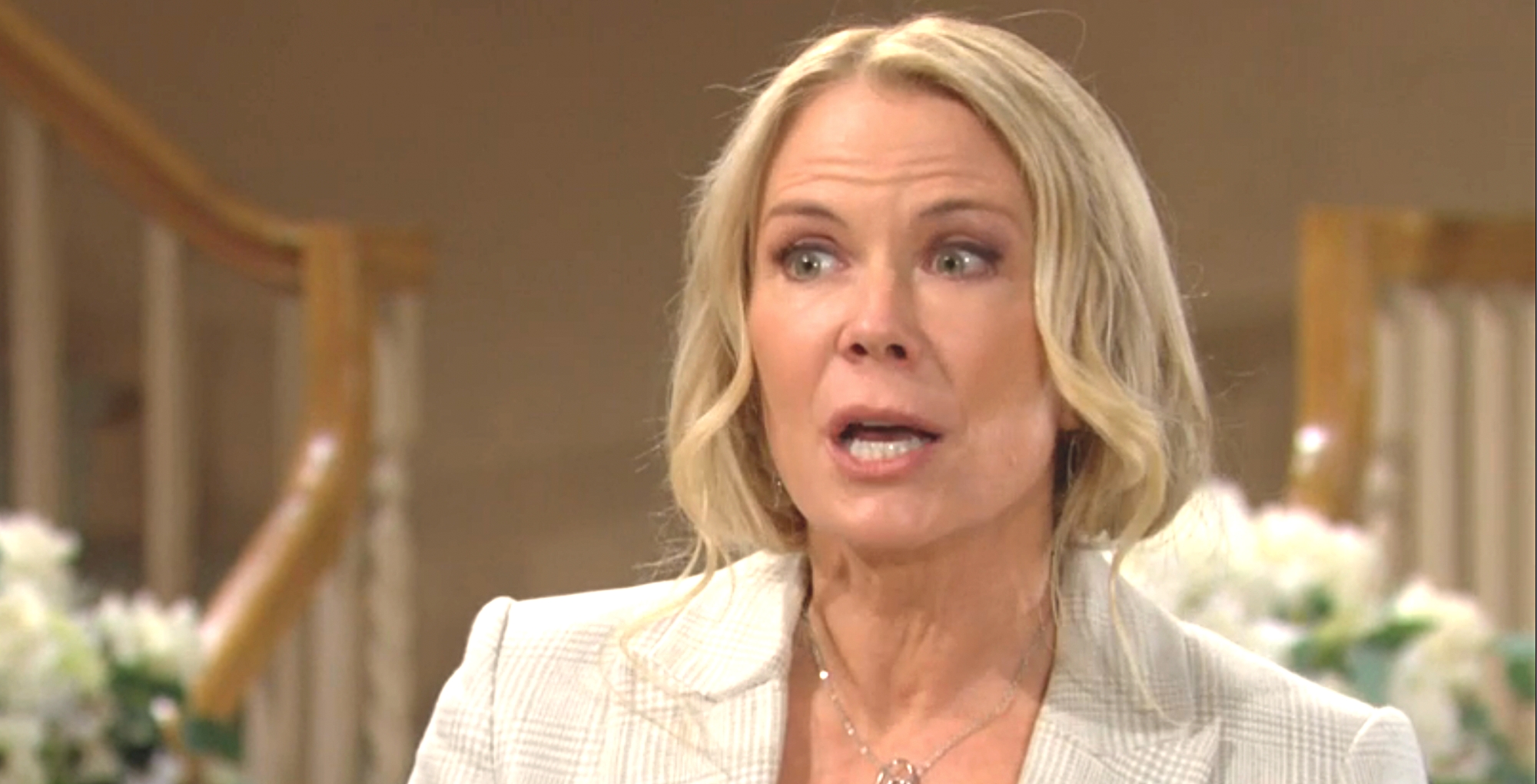 The Bold And The Beautiful Spoilers Wednesday, April 23: Finn's Vow To Liam The Bold And The Beautiful Spoilers Wednesday, April 23: Finn's Vow To Liam