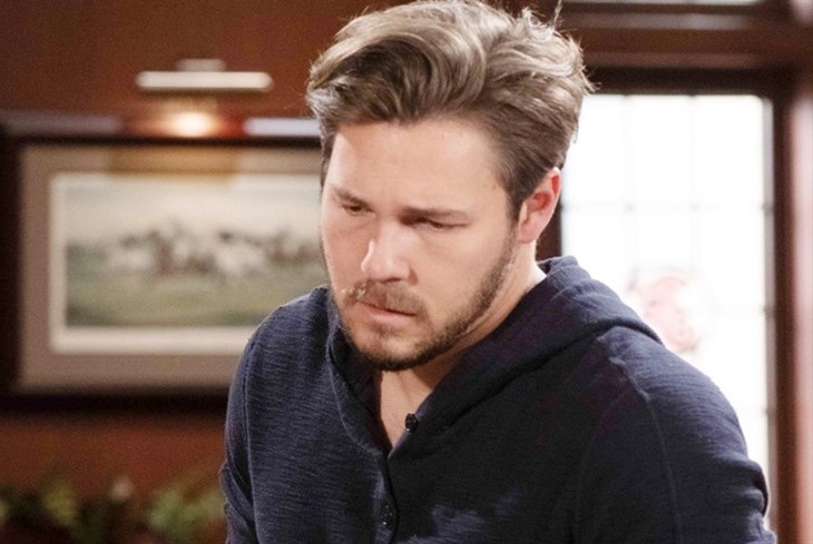 The Bold And The Beautiful Wednesday, April 16 Recap: Liam's Strange Behavior And Bridget's Stunning Discovery The Bold And The Beautiful Wednesday, April 16 Recap: Liam's Strange Behavior And Bridget's Stunning Discovery