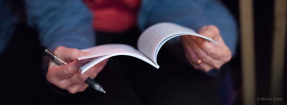The Burlington Play Reading Group: 135 Years Of Shared Stories The Burlington Play Reading Group: 135 Years Of Shared Stories