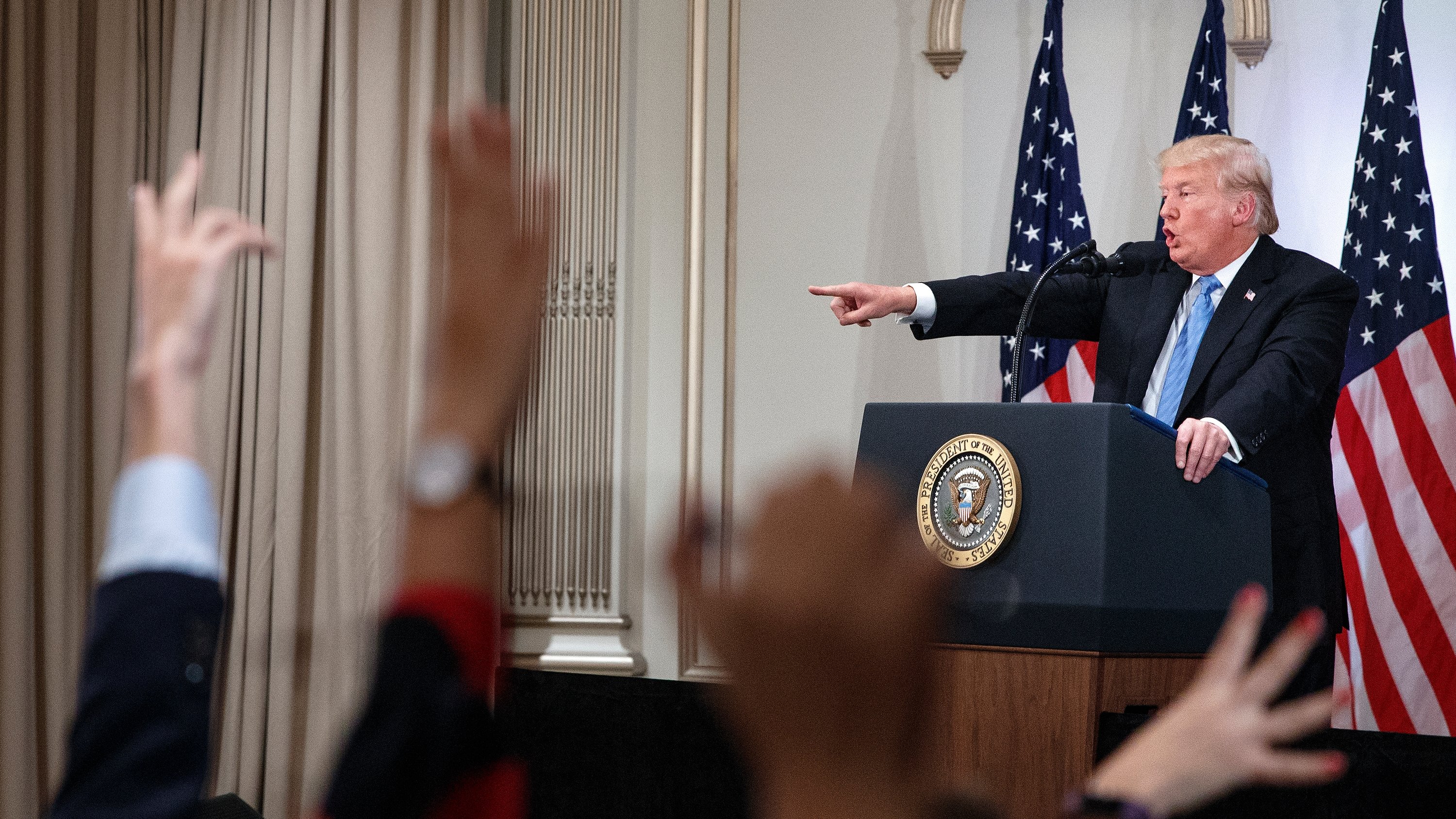 The Canadian Automotive Sector's Response To Trump's Trade Actions The Canadian Automotive Sector's Response To Trump's Trade Actions
