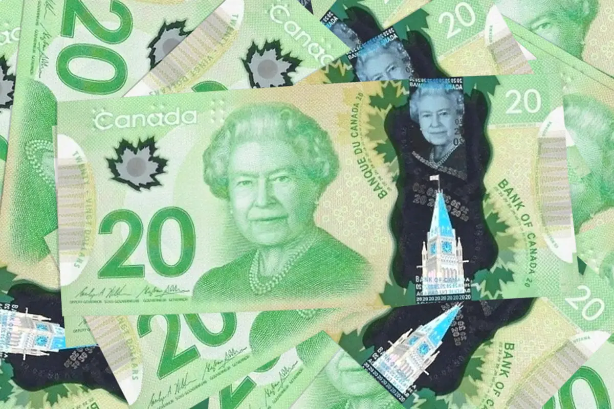 The Canadian Dollar's Performance: A Detailed Analysis The Canadian Dollar's Performance: A Detailed Analysis