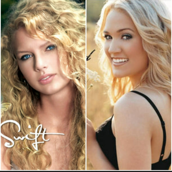 The Carrie Underwood-Taylor Swift Drama: What Really Happened? The Carrie Underwood-Taylor Swift Drama: What Really Happened?