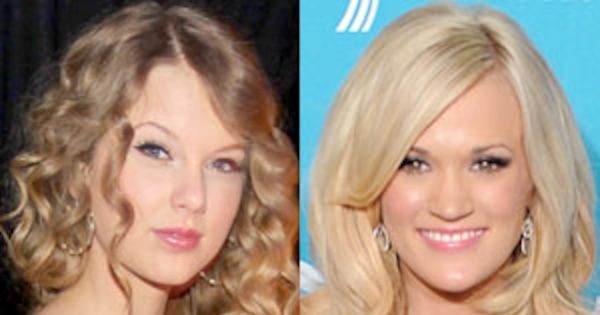 The Carrie Underwood-Taylor Swift Feud: What Really Happened? New Information Surfaces. The Carrie Underwood-Taylor Swift Feud: What Really Happened? New Information Surfaces.