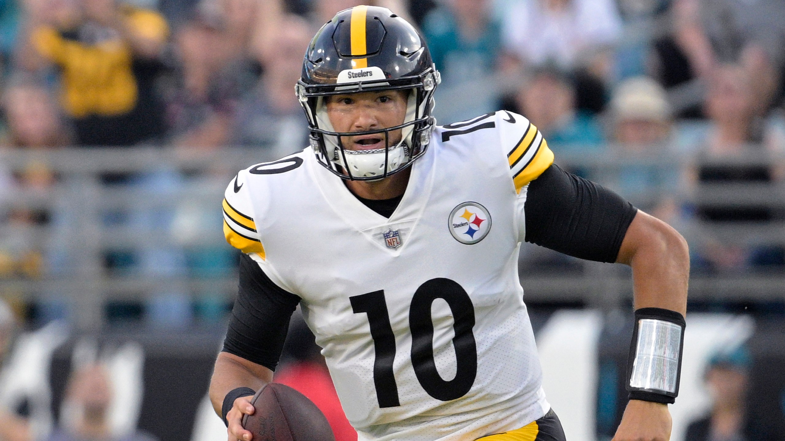 The Case For A Steelers Trade: Targeting An NFC Quarterback The Case For A Steelers Trade: Targeting An NFC Quarterback
