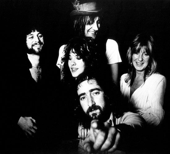 The Case For Fleetwood Mac As The World's First Supergroup The Case For Fleetwood Mac As The World's First Supergroup