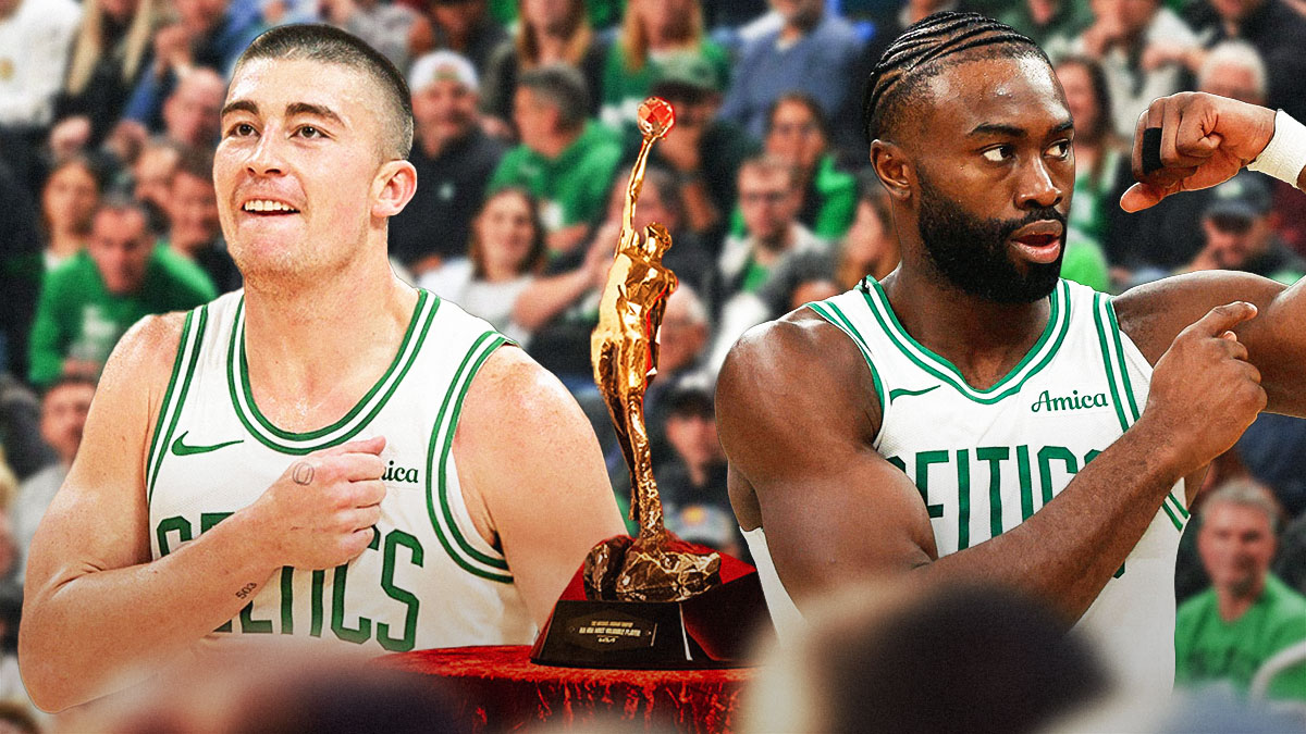 The Case For Payton Pritchard: NBA Sixth Man Of The Year The Case For Payton Pritchard: NBA Sixth Man Of The Year