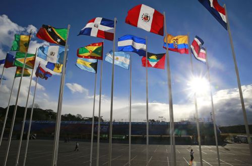 The CELAC Summit And The Future Of Regional Integration In Latin America And The Caribbean The CELAC Summit And The Future Of Regional Integration In Latin America And The Caribbean