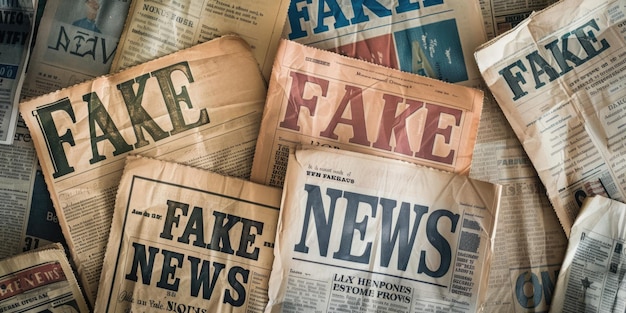 The Chicago Sun-Times' AI Fiasco: An Analysis Of Misinformation And Deception The Chicago Sun-Times' AI Fiasco: An Analysis Of Misinformation And Deception