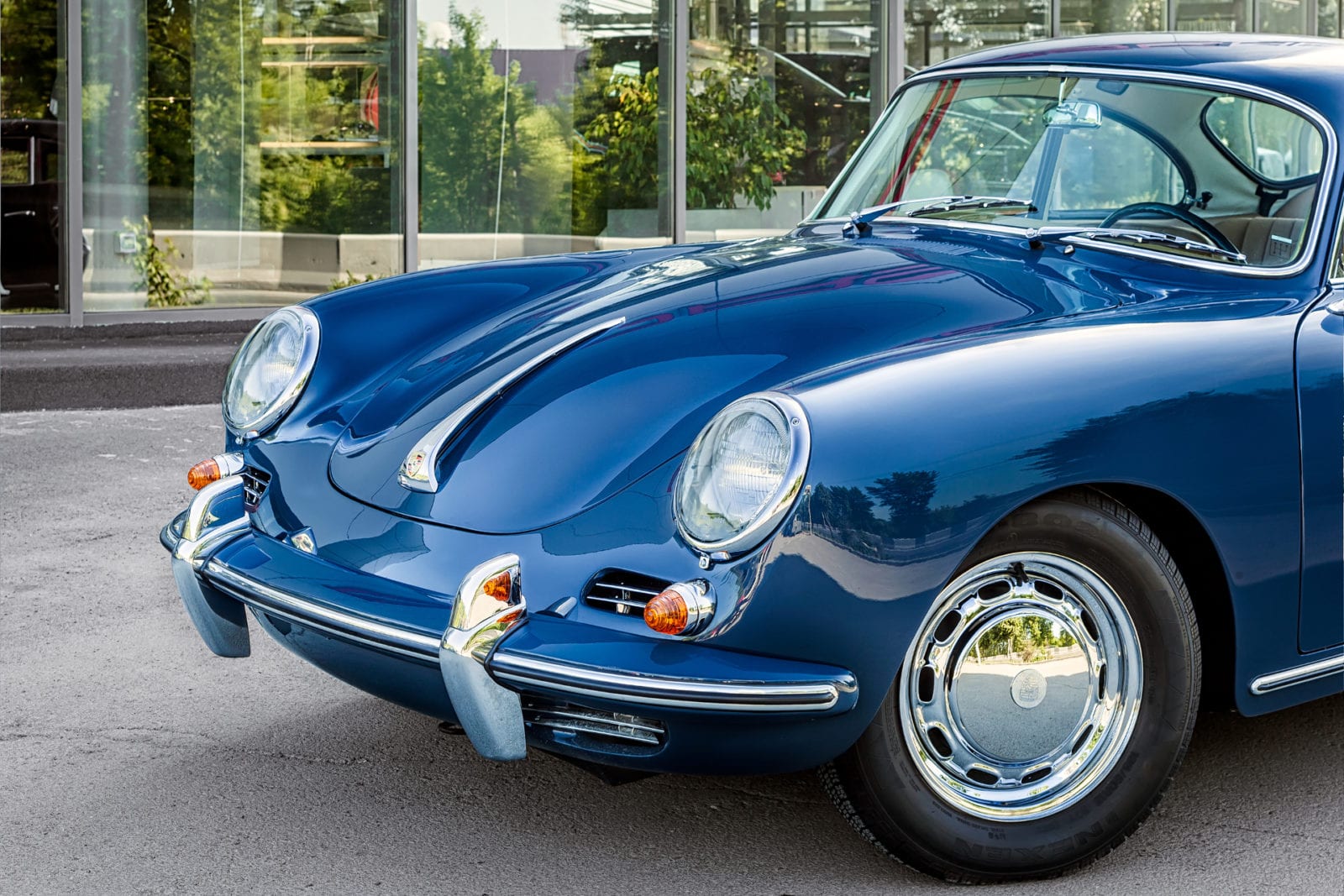 The China Factor: Assessing Risks For Foreign Auto Brands Like BMW And Porsche The China Factor: Assessing Risks For Foreign Auto Brands Like BMW And Porsche