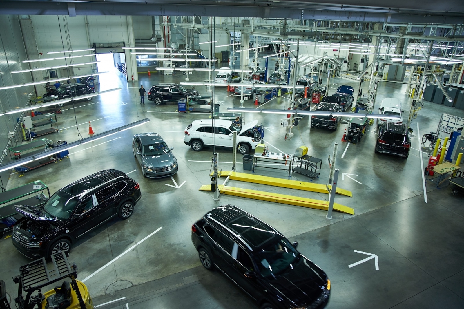 The China Market: Obstacles For BMW, Porsche, And Other Automakers The China Market: Obstacles For BMW, Porsche, And Other Automakers