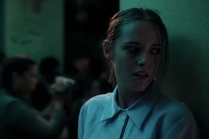 The Chronology Of Water: Kristen Stewart's Arthouse Attempt – Success Or Failure? The Chronology Of Water: Kristen Stewart's Arthouse Attempt – Success Or Failure?
