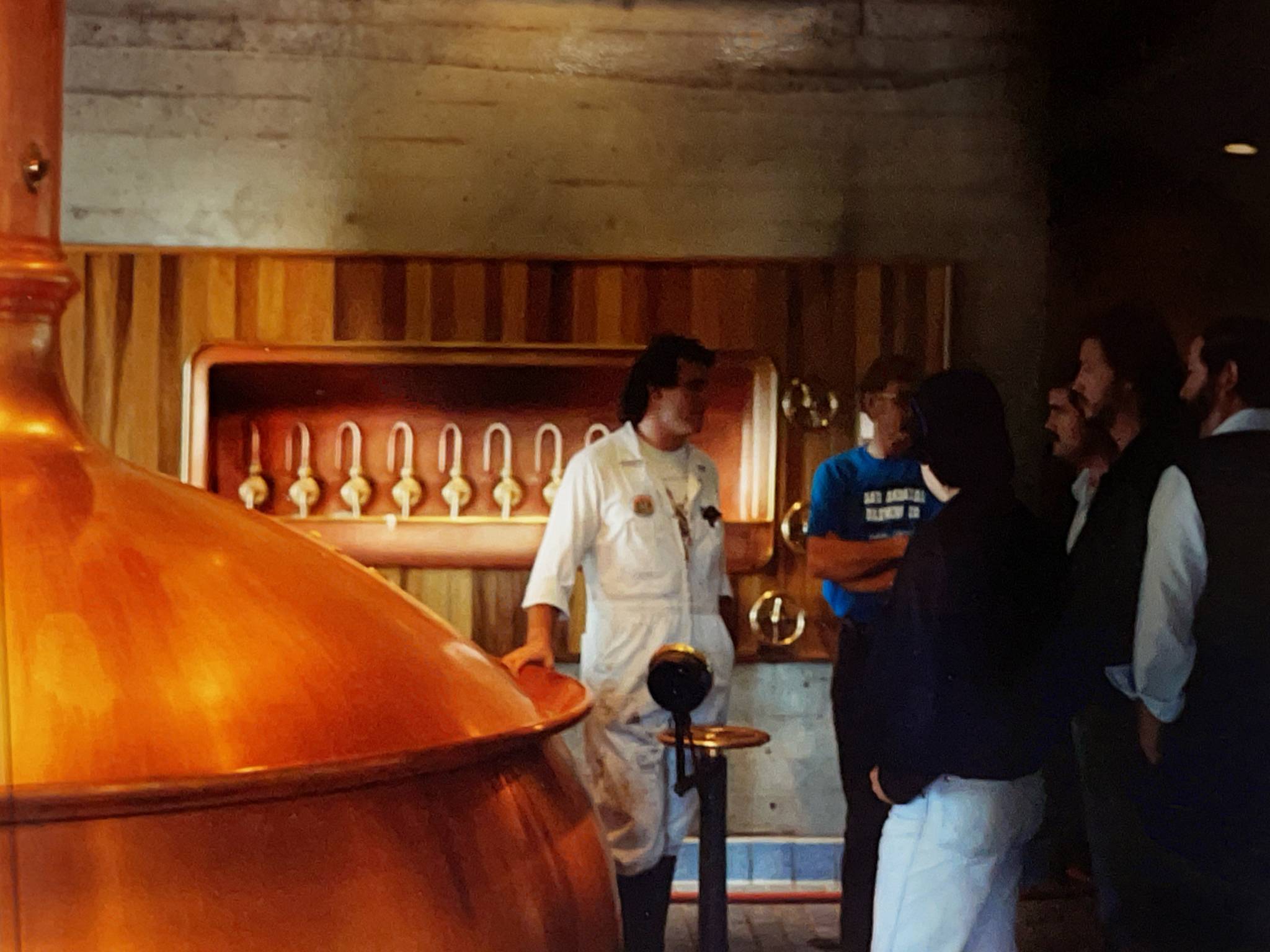 The Closure Of Anchor Brewing Company: A Look Back At Its History The Closure Of Anchor Brewing Company: A Look Back At Its History