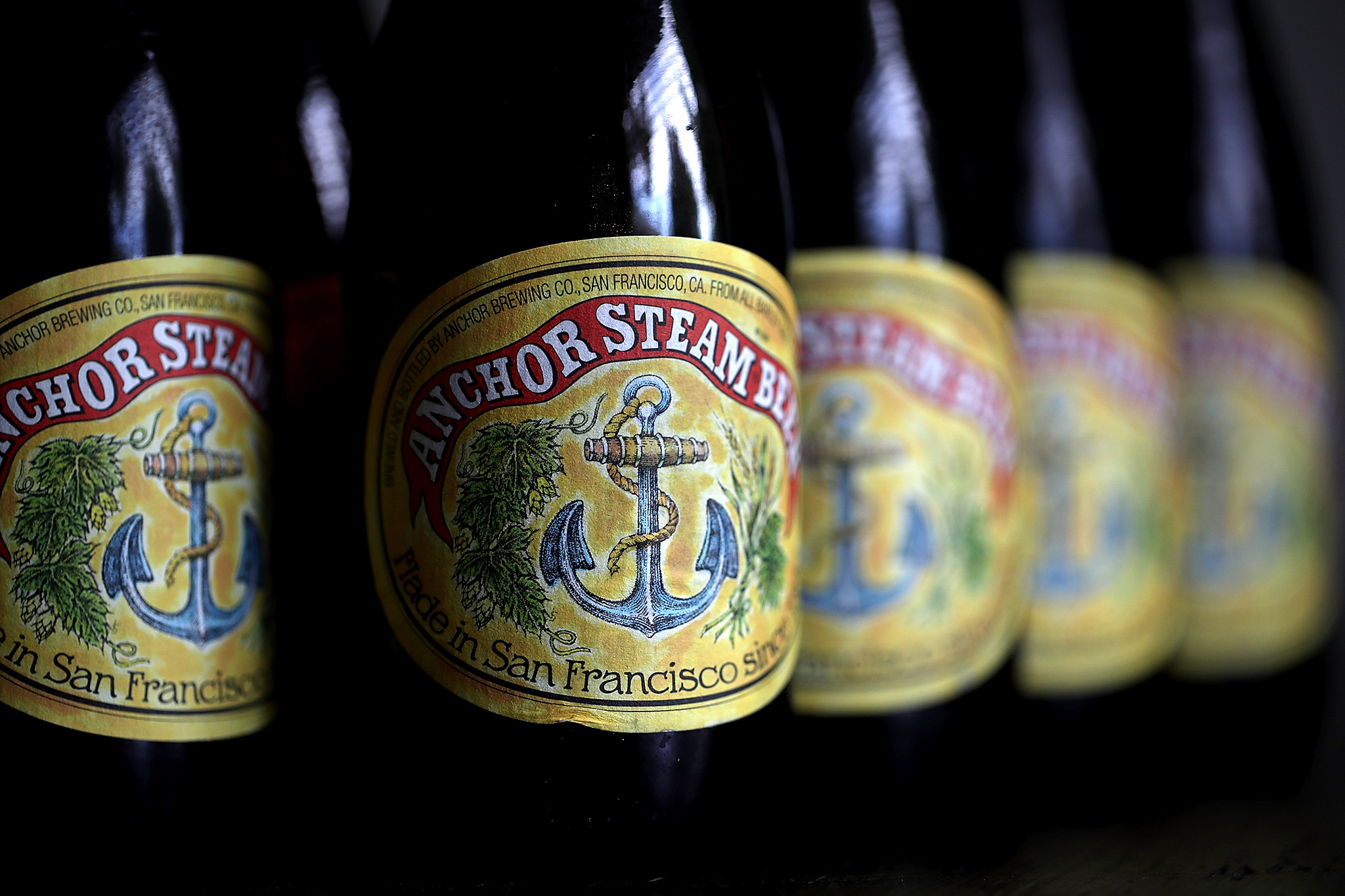 The Closure Of Anchor Brewing Company: A Look Back At Its Legacy The Closure Of Anchor Brewing Company: A Look Back At Its Legacy