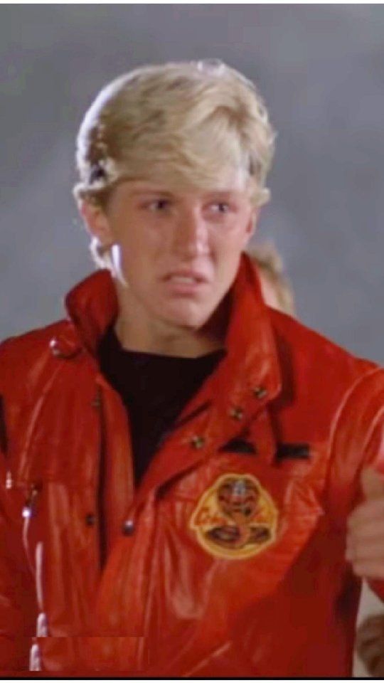The Cobra Kai Star Who Almost Didn't Come Back The Cobra Kai Star Who Almost Didn't Come Back