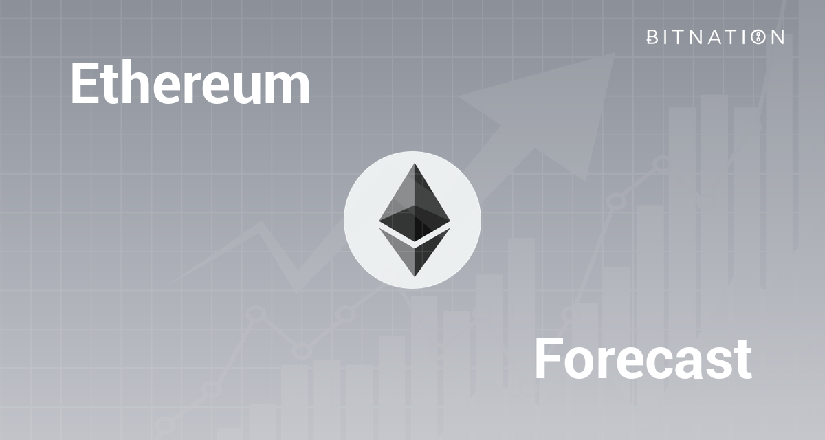 The Complete Guide To Ethereum Price Prediction The Complete Guide To Ethereum Price Prediction