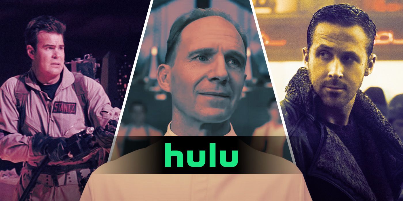 The Complete List Of Movies Leaving Hulu In [Month, Year]