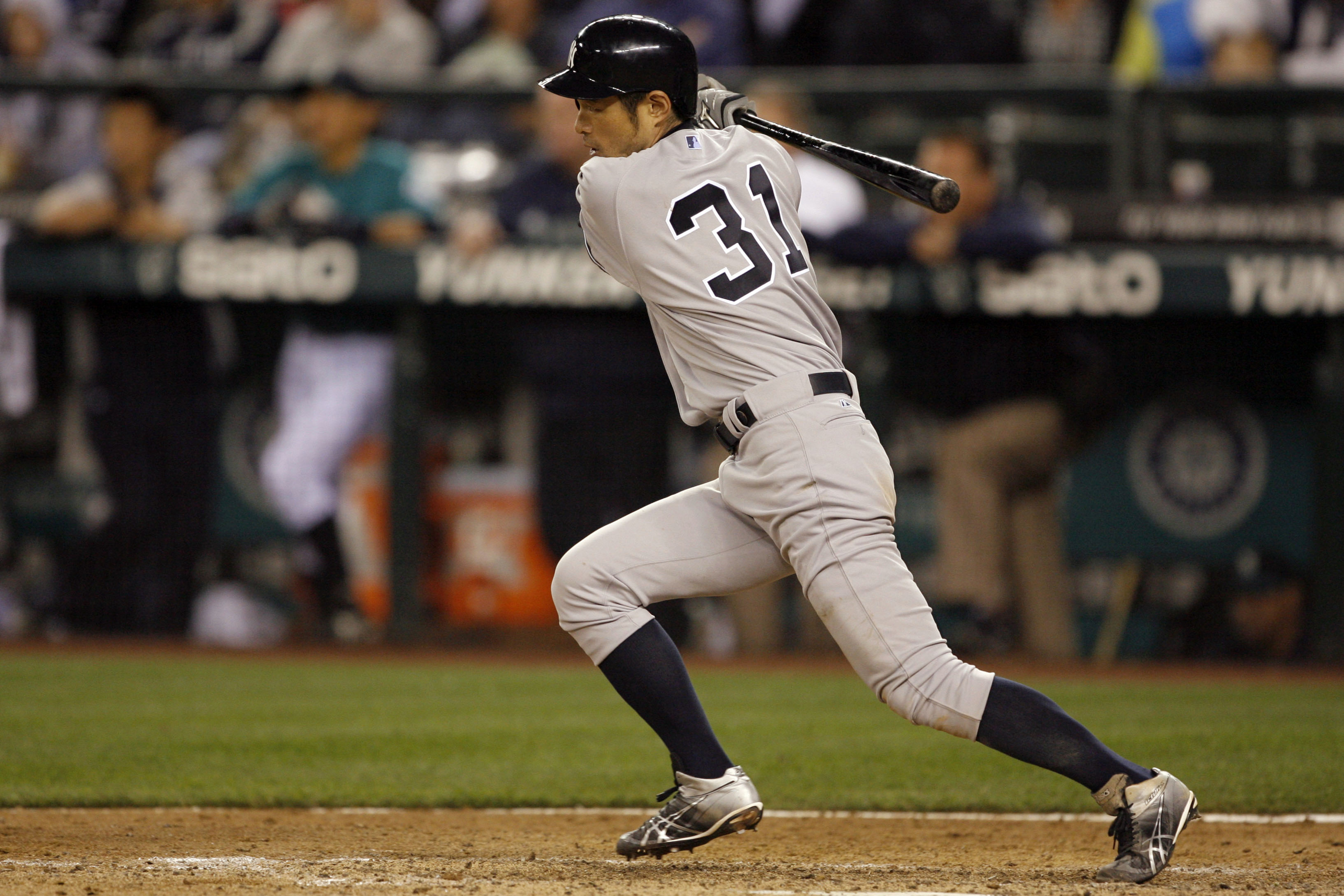 The Continued Relevance Of Ichiro Suzuki: A Mariners Legend's Impact The Continued Relevance Of Ichiro Suzuki: A Mariners Legend's Impact