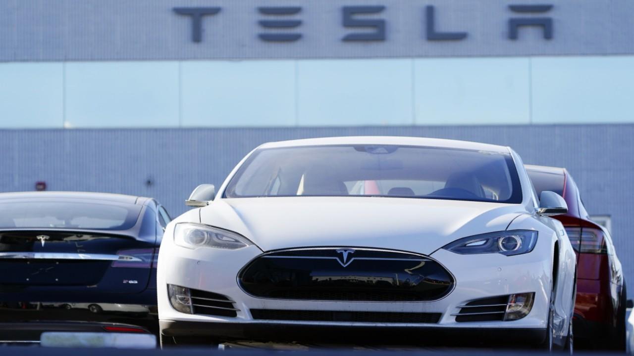 The Correlation Between Elon Musk's Attitude And Tesla's Performance The Correlation Between Elon Musk's Attitude And Tesla's Performance