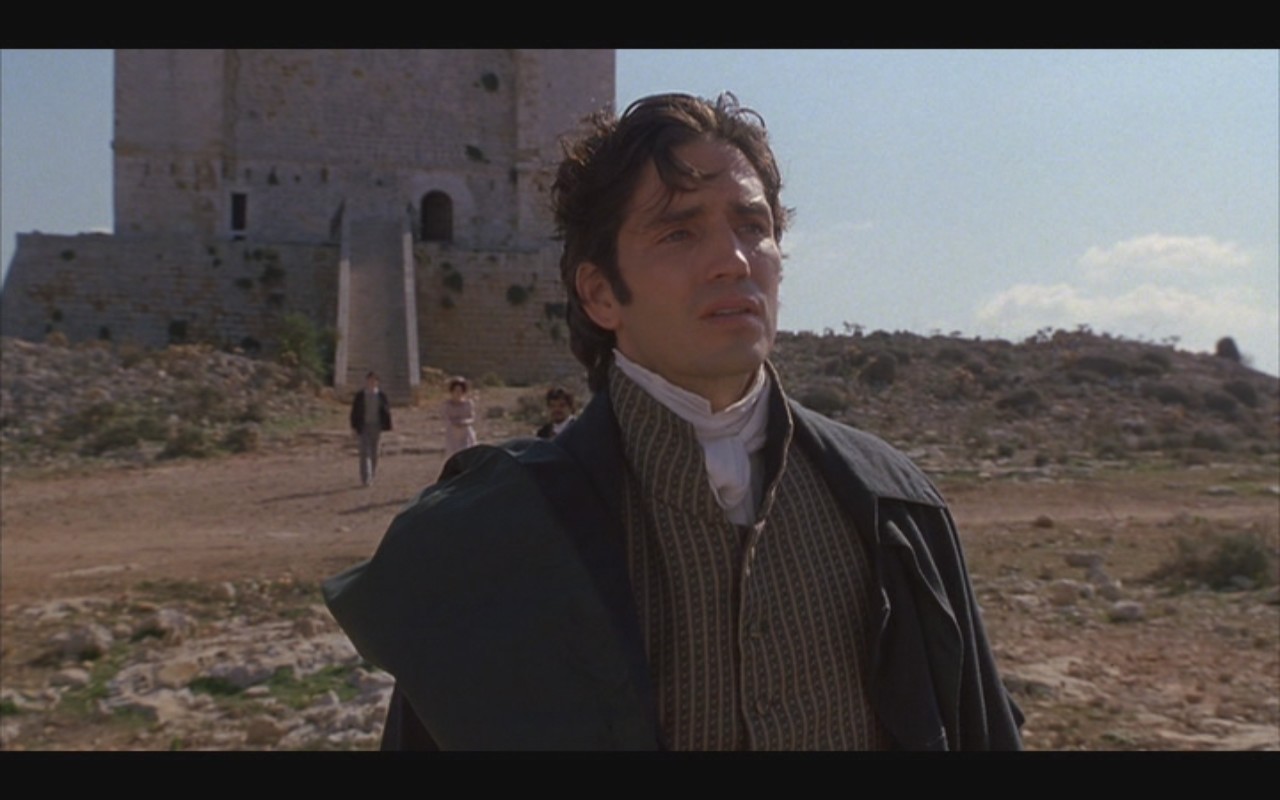 The Count Of Monte Cristo: A Modern Review Of A Classic Tale The Count Of Monte Cristo: A Modern Review Of A Classic Tale