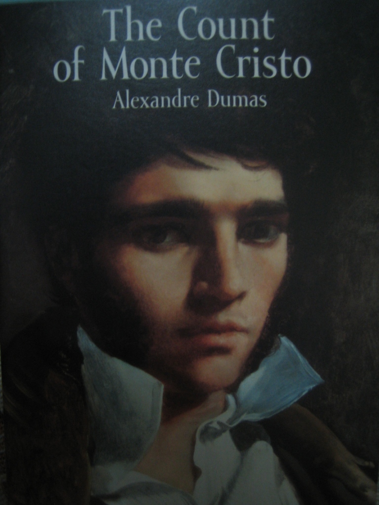 The Count Of Monte Cristo: A Review Exploring Themes Of Justice And Revenge The Count Of Monte Cristo: A Review Exploring Themes Of Justice And Revenge