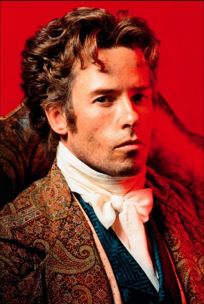 The Count Of Monte Cristo Review: A Classic Retold The Count Of Monte Cristo Review: A Classic Retold