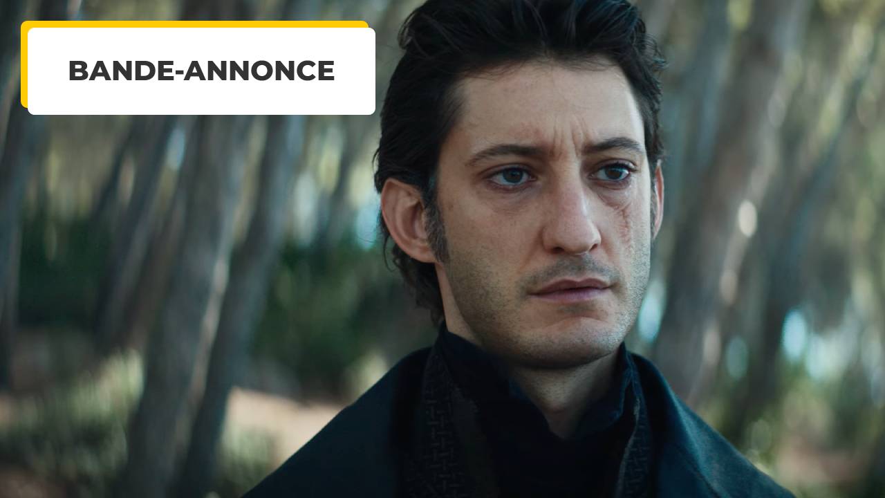 The Count Of Monte Cristo Review: A Timeless Swashbuckler The Count Of Monte Cristo Review: A Timeless Swashbuckler