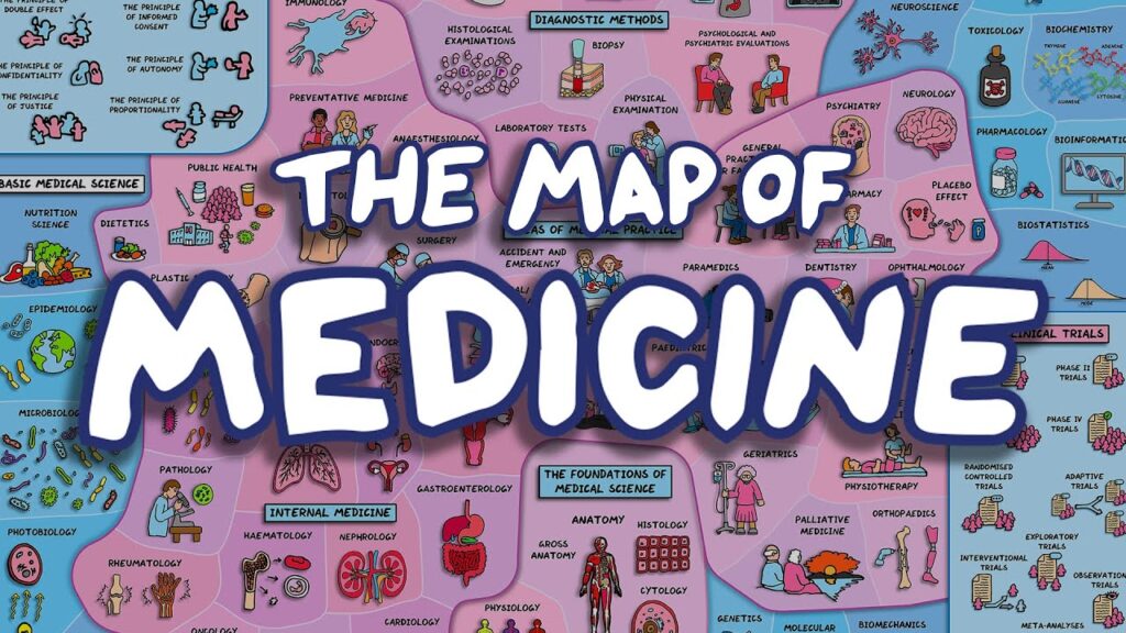The Country's New Business Landscape: A Comprehensive Map The Country's New Business Landscape: A Comprehensive Map