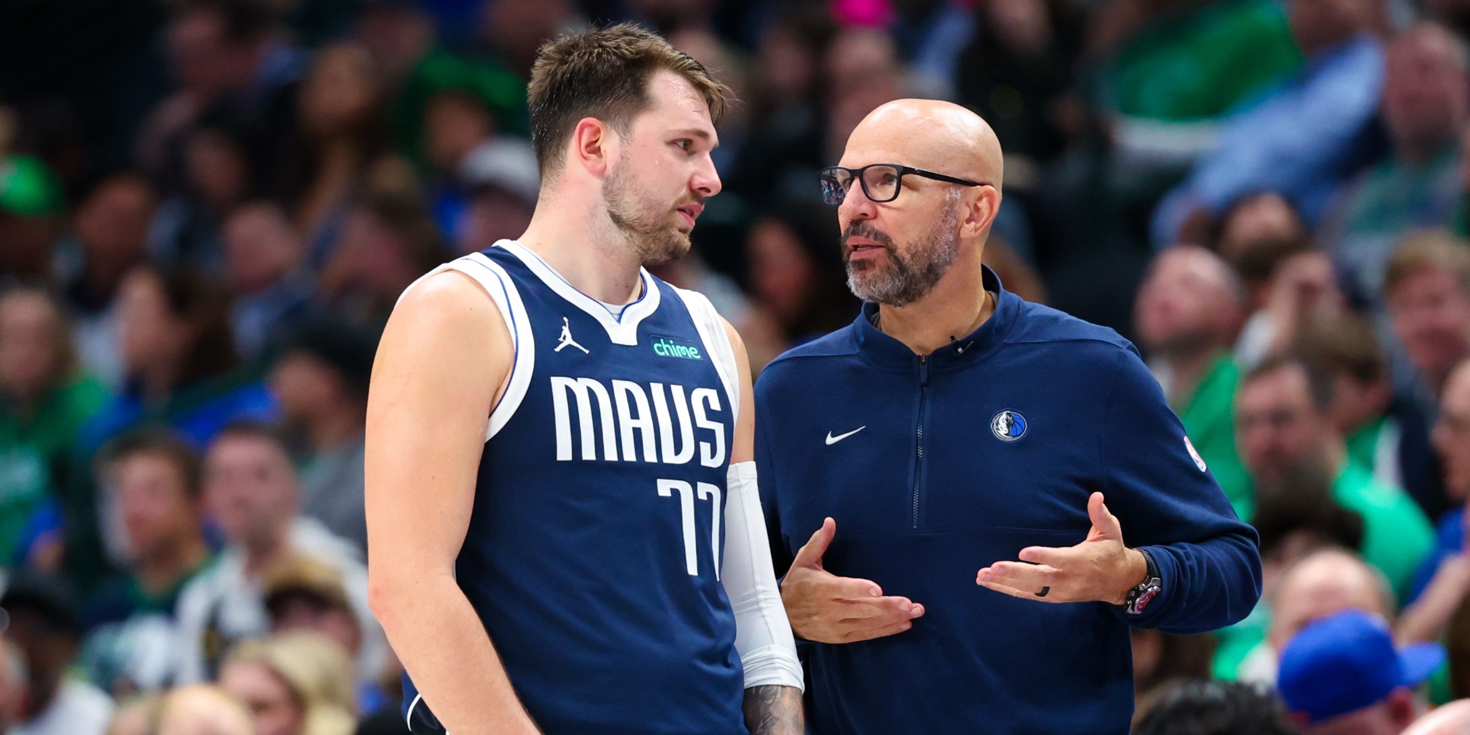 The Dallas Mavericks: Evaluating The Long-Term Effects Of Losing Brunson Compared To The Dončić Trade The Dallas Mavericks: Evaluating The Long-Term Effects Of Losing Brunson Compared To The Dončić Trade