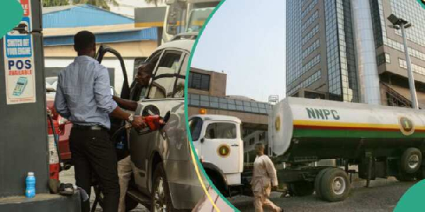 The Dangote-NNPC Connection: Its Effect On Fuel Costs In Nigeria The Dangote-NNPC Connection: Its Effect On Fuel Costs In Nigeria