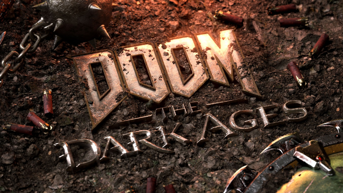 The Dark Ages Of DOOM: A Source Of Inspiration For Today's Developers The Dark Ages Of DOOM: A Source Of Inspiration For Today's Developers