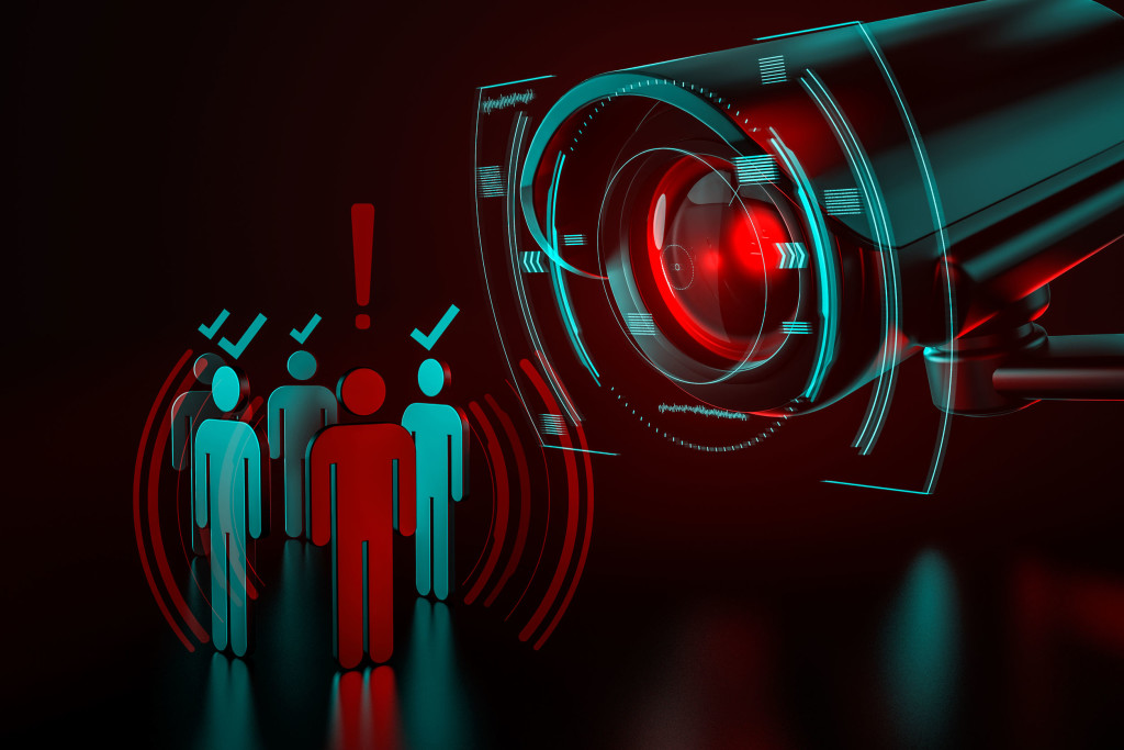The Dark Side Of AI Therapy:  Surveillance And Control