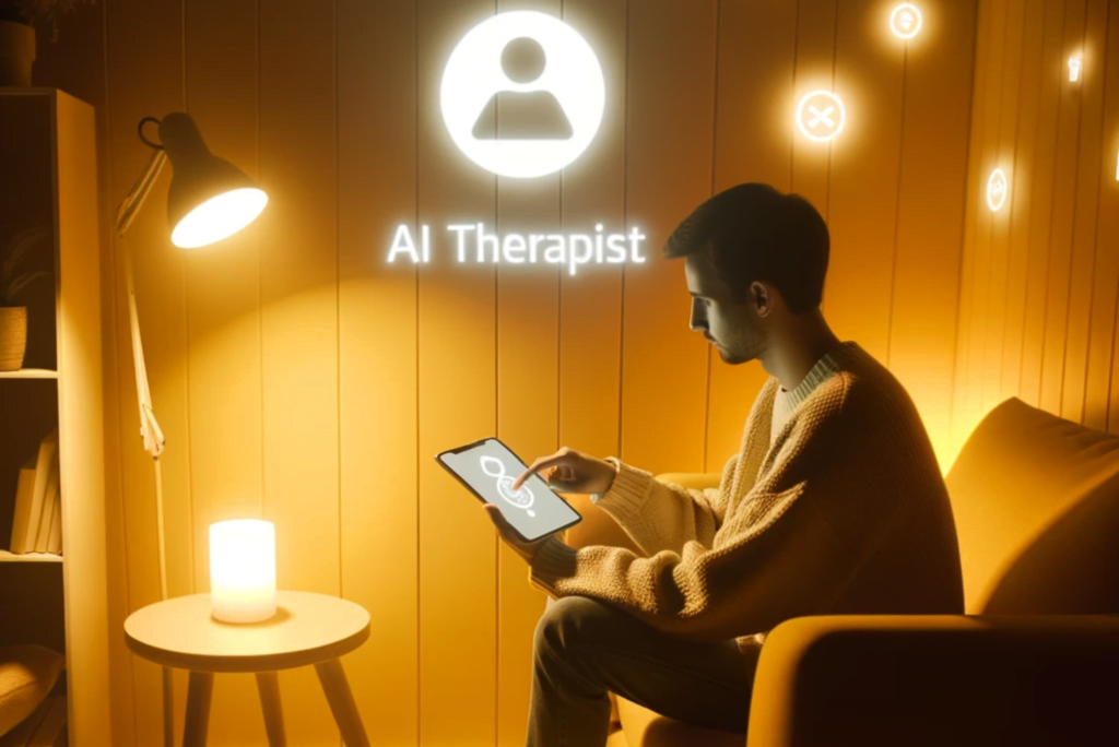 The Dark Side Of AI Therapy: Surveillance And The Erosion Of Privacy The Dark Side Of AI Therapy: Surveillance And The Erosion Of Privacy