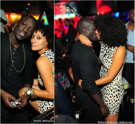The Dating Life Of Tracee Ellis Ross: Grief, Patience, And Self-Love The Dating Life Of Tracee Ellis Ross: Grief, Patience, And Self-Love