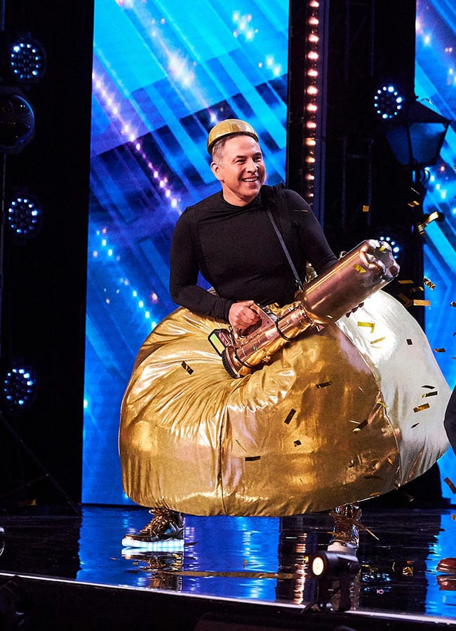 The David Walliams BGT Controversy Explained The David Walliams BGT Controversy Explained
