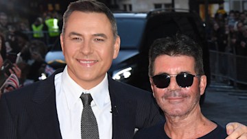 The David Walliams-Simon Cowell Rift: What Really Happened? The David Walliams-Simon Cowell Rift: What Really Happened?