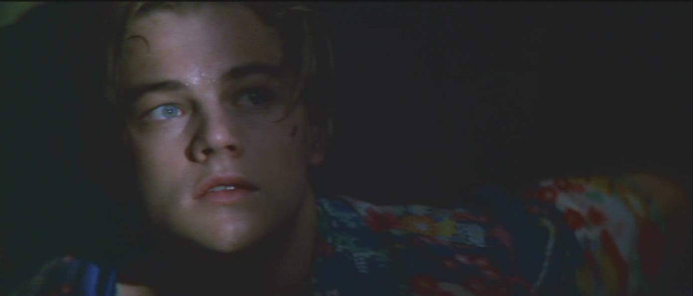 The Day Leonardo DiCaprio Said The Day Leonardo DiCaprio Said