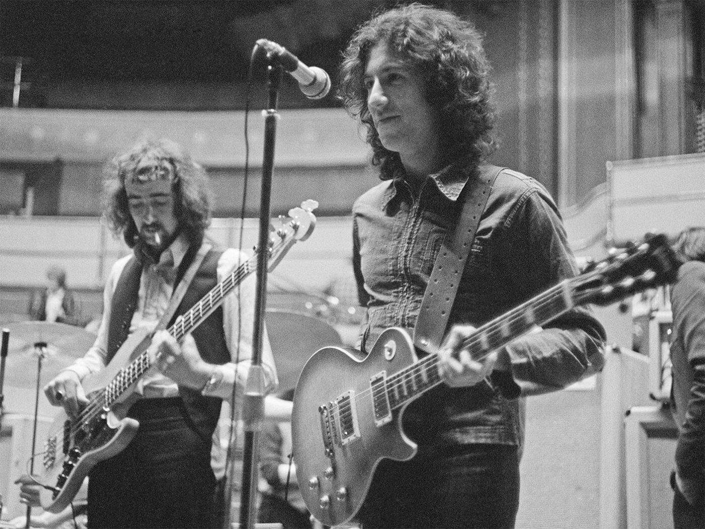 The Day Peter Green Created Fleetwood Mac: The Genesis Of The Day Peter Green Created Fleetwood Mac: The Genesis Of