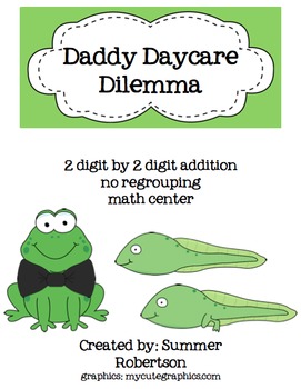The Daycare Dilemma: A Psychologist's Claims And The Expert Response The Daycare Dilemma: A Psychologist's Claims And The Expert Response