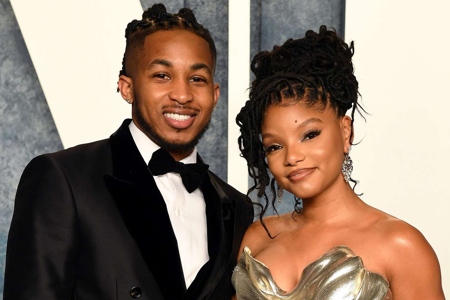 The DDG-Halle Bailey Beef Continues: The DDG-Halle Bailey Beef Continues: