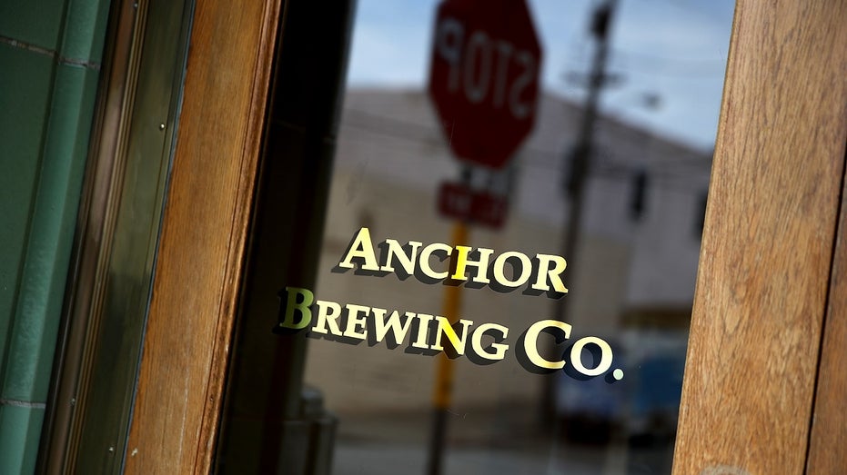 The Demise Of Anchor Brewing Company: 127 Years Of History Concludes The Demise Of Anchor Brewing Company: 127 Years Of History Concludes