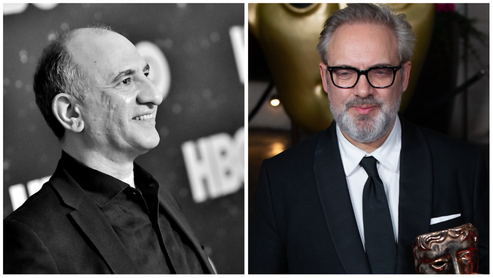 The Diminishing Returns Of Armando Iannucci's Comedy The Diminishing Returns Of Armando Iannucci's Comedy