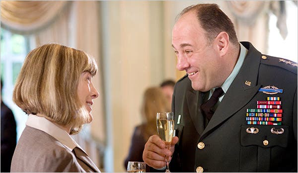 The Diminishing Returns Of Armando Iannucci's Political Satire The Diminishing Returns Of Armando Iannucci's Political Satire