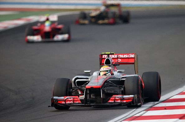 The Domenicali Effect: Understanding Formula 1's Recent Global Surge The Domenicali Effect: Understanding Formula 1's Recent Global Surge
