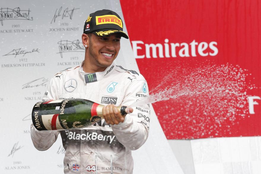 The Domenicali Era: A Deep Dive Into Formula 1's Resurgence The Domenicali Era: A Deep Dive Into Formula 1's Resurgence