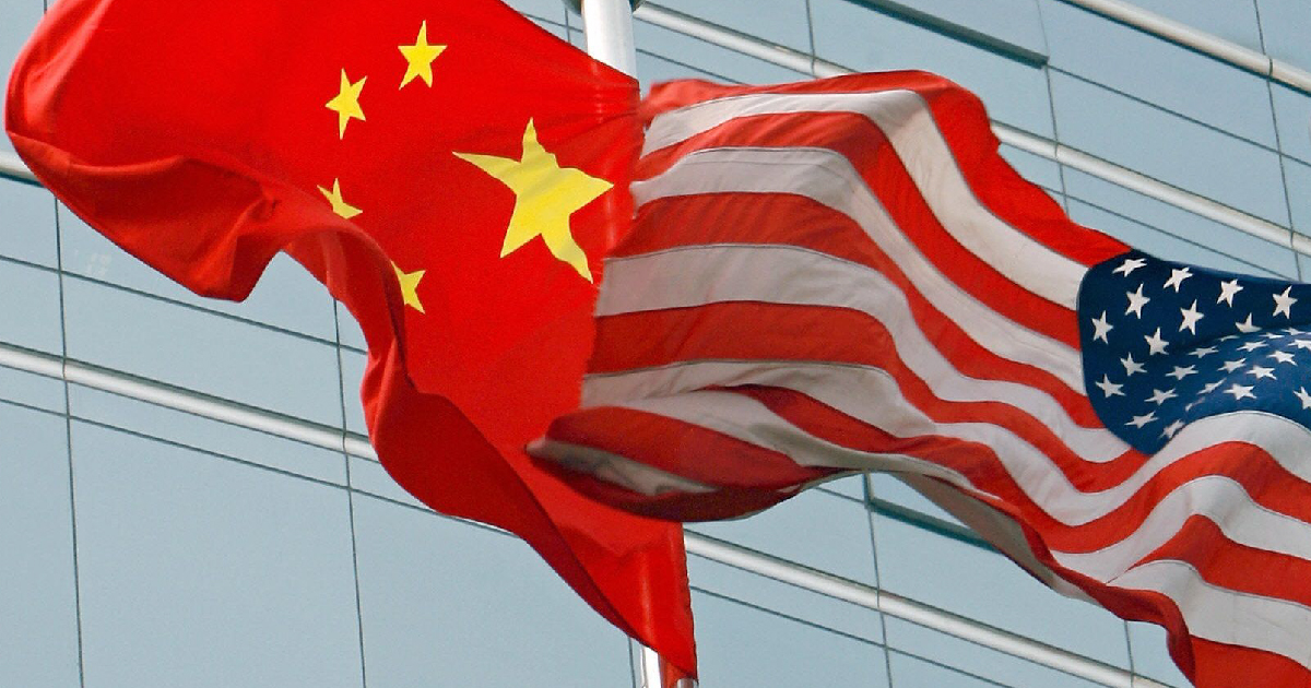 The Economic Fallout Of The US-China Trade War: Beijing's Efforts At Concealment The Economic Fallout Of The US-China Trade War: Beijing's Efforts At Concealment
