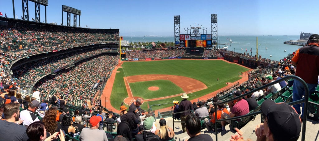 The Economic Impact Of Sports Stadiums On Urban Downtowns The Economic Impact Of Sports Stadiums On Urban Downtowns