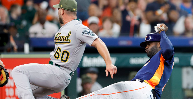 The Edwards-Berlanga Matchup: A Deep Dive Into The A-Side Demands The Edwards-Berlanga Matchup: A Deep Dive Into The A-Side Demands